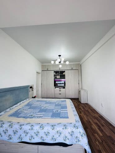 тенгри компани агентство недвижимости: 2 комнаты, Собственник, Без подселения, С мебелью полностью — 1