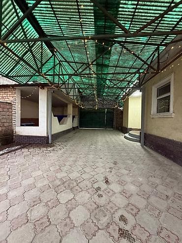 4: 🏠 Дом на продажу 📍 Район: Арча-Бешик, улица Мин-Куш Город: Бишкек 📐 — 3