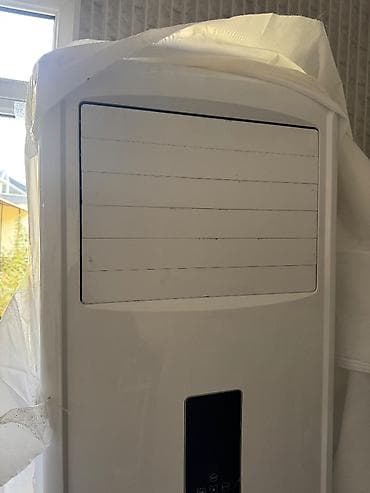 yasin led: ❄️ Продается мощный кондиционер AUX 60 000 BTU (2025 г.) Б/У работал — 6