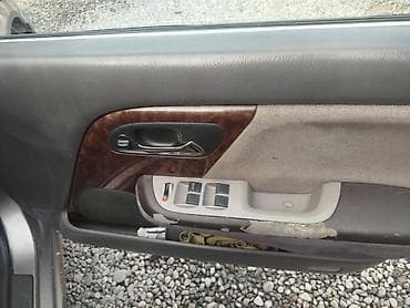 аккорд европеец: Honda Avancier: 1999 г., 2.3 л, Автомат, Бензин, Универсал — 6