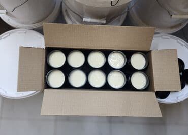 пэт бутылка: Предлагаем услуги по фильтрации и фасовки меда в тару любого объема — 2