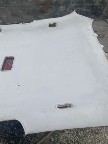 Бала бакчалар, бала багуучулар: Салонду кайтадан тартуу, баруусуз — 1