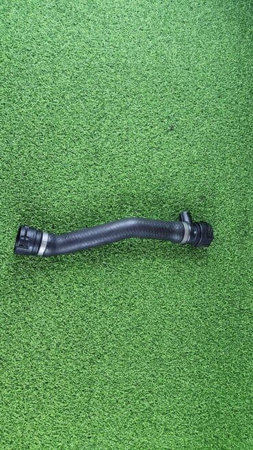 блок предохранителей: Патрубок Е46 с двигателем N42 N46 1712 7 516 416 В — 4