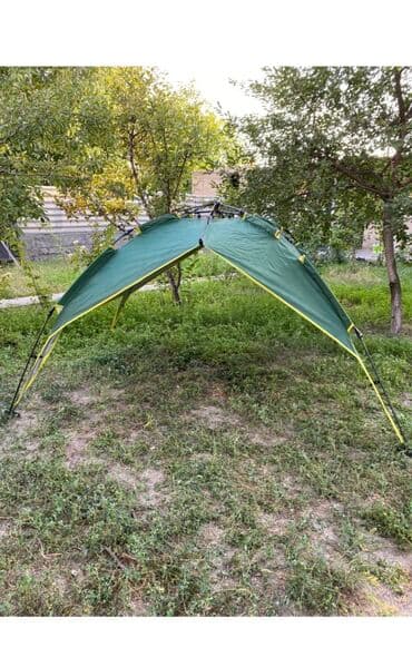 где можно купить палатку для отдыха: Двойная автоматическая кемпинговая палатка 🏕 Палатка автоматическая — 7