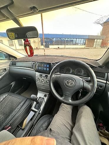 гц 8: Хэтчбек 5‑дверный, серебристый цвет, правый руль. Компактный городской — 6