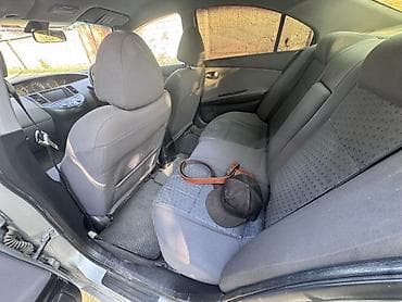 Унаа: Nissan Primera: 2003 г., 1.8 л, Автомат, Бензин, Седан — 5