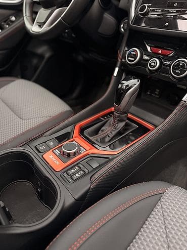 карамельное стекло: Subaru Forester: 2019 г., 2.5 л, Автомат, Бензин, Кроссовер — 9