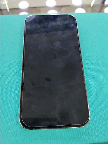 продам iphone 13 pro max: IPhone 14 Pro, 128 ГБ, Золотой, В рассрочку — 2