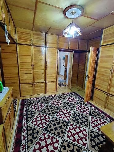 Үйдү ижарага алам: 🏡 Продаётся уникальный угловой участок с тремя домами и готовым — 8