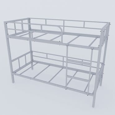 ремонт мебели на дому бишкек: Буйрутма эмеректер, Балдар бөлмөсү, Керебет — 12