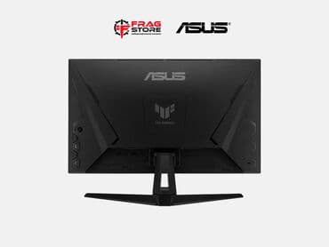 ips: Монитор, Asus, Жаңы — 3