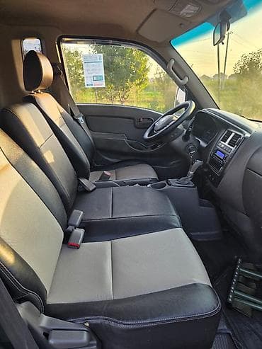 портер 1 продаю: Легкий грузовик, Hyundai, Стандарт, До 1 т, Б/у — 6
