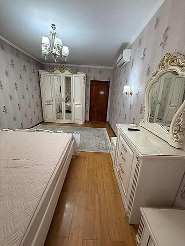 rent: 3 комнаты, Собственник, Без подселения, С мебелью полностью — 10