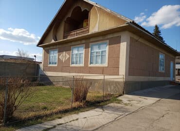 куплю дом ак ордо 1: Үй, 123 м², 5 бөлмө, Менчик ээси — 1