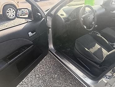 e klass: Ford Mondeo: 2002 г., 2 л, Автомат, Бензин, Универсал — 8
