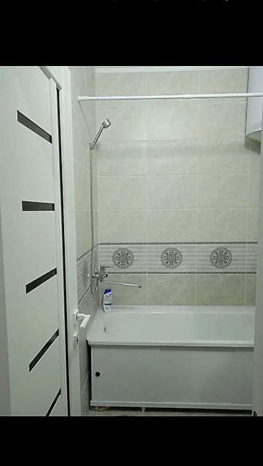 55: 1 комната, 55 м², Элитка, 9 этаж, Евроремонт — 8