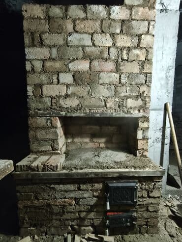 ящик фанера: Кладка кирпича Монтаж Больше 6 лет опыта — 7