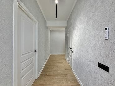 Квартиры: 2 комнаты, 56 м², Элитка, 12 этаж, Евроремонт — 8