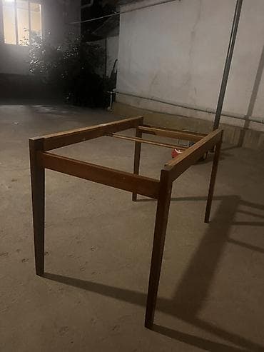 borsan loft: Спальный гарнитур, Односпальная кровать, Дерево, цвет - Коричневый — 6
