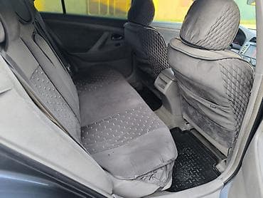 subaru legacy 4: Toyota Camry: 2008 г., 2.4 л, Автомат, Бензин, Седан — 7