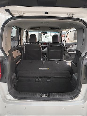 kia электромобиль: Kia Ray: 2021 г., 1 л, Автомат, Электромобиль — 2