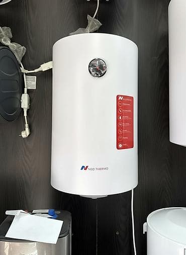 Водонагреватель NEO THERMO (накопительный, вертикальный монтаж) -