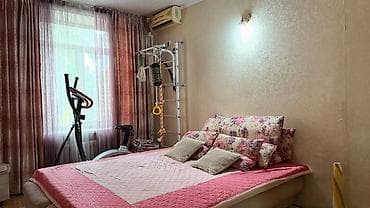 art square: 2 комнаты, 50 м², Индивидуалка, 3 этаж — 4