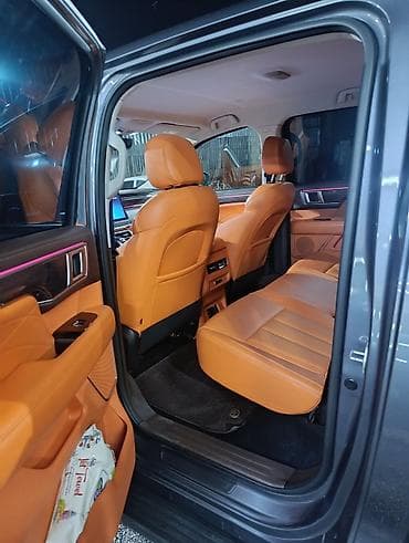 launch pro elite: Great Wall : 2023 г., 2 л, Автомат, Дизель, Пикап — 8