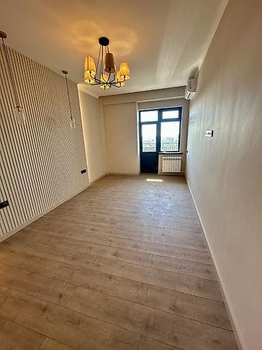 ско: 2 комнаты, 56 м², Элитка, 16 этаж, Евроремонт — 10