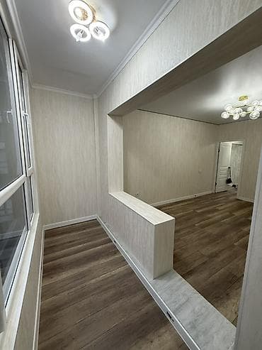 продаю гараж аламедин 1: 1 комната, 51 м², 7 этаж, Дизайнерский ремонт — 8