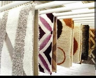 Клининг кызматтары: Килемдерди жуу, | Шырдак, Паластар, Ала-кийиз, Өзү алып кетүү, Акысыз жеткирүү, Акылуу жеткирүү — 9