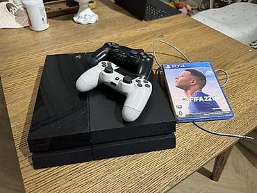 playstation 4 бу: Ассаламу алейкум доброго времени суток ! Продаю PS4 в хорошем — 2