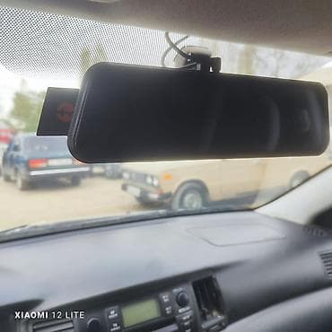 coroll: Toyota Corolla: 1920 г., Бензин, Седан — 6