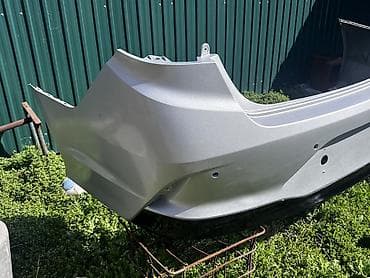 голв 5: Бампер Hyundai — 2