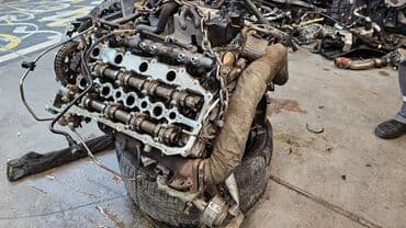 купить двигатель на мотоблок 7 л с: Двигатель 448DT на запчасти 4.4 Turbodiesel 4.4 турбодизель Двигатель — 2