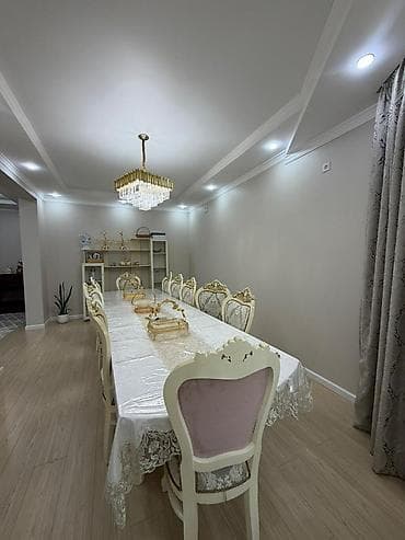 продаю дом с новопавловка жм алтын ордо: 🔥Продается Дом новый 🆕 📍 150м/кв² 5,50сот 🔺 Все ком Техпаспорт — 7