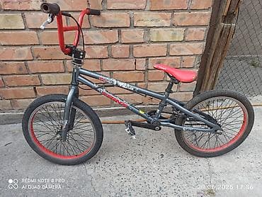 BMX велосипед