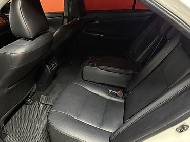 бачок омывателя камри 55: Toyota Camry: 2016 г., 2.5 л, Автомат, Бензин, Седан — 8