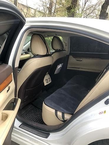Продажа авто: Lexus ES: 2018 г., 2.5 л, Гибрид, Седан — 9