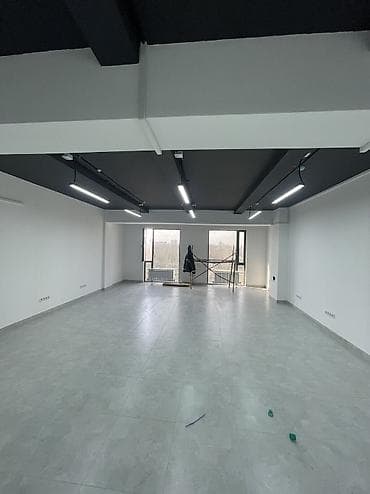 детский сад арча бешик: Кеңселерди ижаралоо, 90 м², Бизнес борборунда, 1-катар, Коопсуздук системасы менен — 6