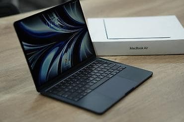 макбук м4: MacBook Air 13” M4, 2025 — как новый, на гарантии 🔹 Чип Apple M4 — — 2