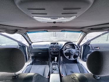 алтезе: Toyota Altezza: 2003 г., 2 л, Автомат, Бензин — 10