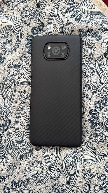poco x3 64: Poco X3 Pro, Б/у, 256 ГБ — 5