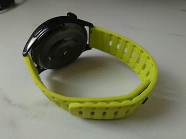 honor v3: Смарт‑часы Huawei Watch 3 (в отличном состояние) По-настоящему умные — 9
