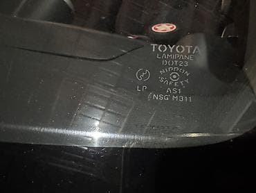 Toyota Ist: 2003 г., Автомат, Бензин, Хэтчбэк — 6