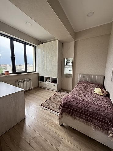 квартира фрунзенский район снять: 4 комнаты, 109 м², Элитка, 12 этаж, Евроремонт — 6