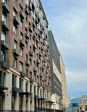 3 комнаты, 100 м², 11 этаж