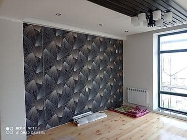 кассовый моноблок: Ремонт и отделка интерьеров «под ключ» - Гипсокартонные потолки с — 5