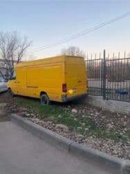 купить двигатель на фольксваген транспортер т2: Жеңил жүк ташуучу унаа, Volkswagen, Стандарт, 2 т, Колдонулган — 7