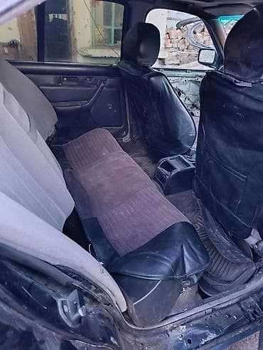 бендикс стартера цена: BMW 5 series: 1992 г., Ручные, Бензин, Седан — 5